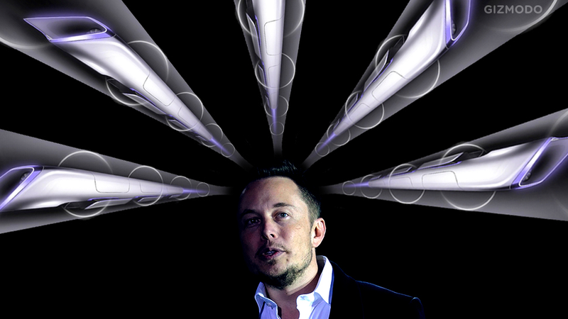 Illustration for article titled The Best Gizmodo Stories of 2013
